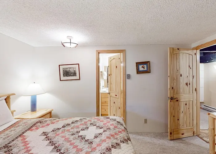 Timber Creek Bldg B #305 Copper Mountain