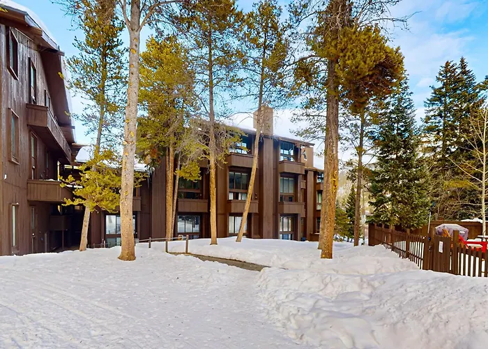 Apartment Timber Creek Bldg B #305