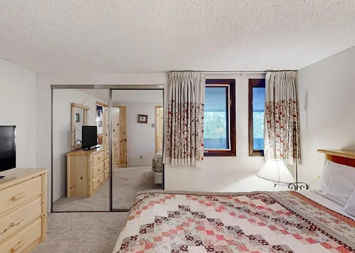 Apartment Timber Creek Bldg B #305