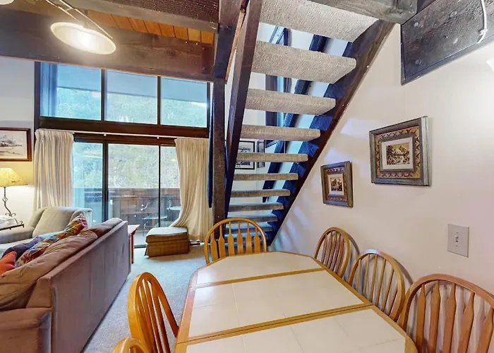Timber Creek Bldg B #305 Apartment Copper Mountain