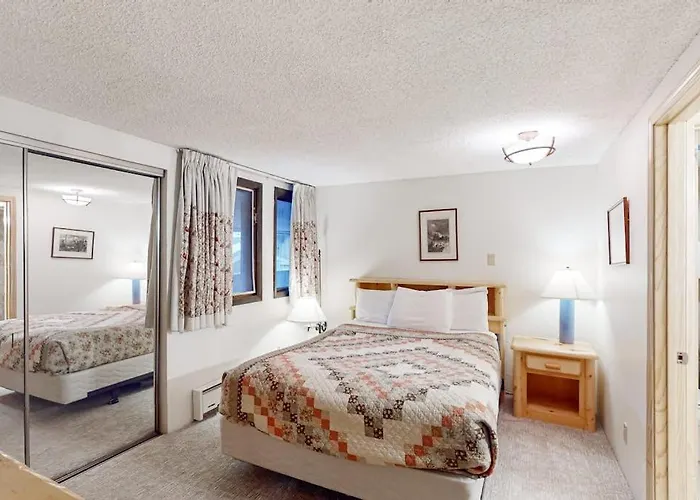 Apartment Timber Creek Bldg B #305 *